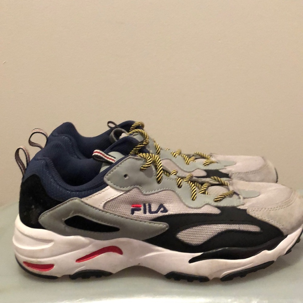 Fila Sneakers